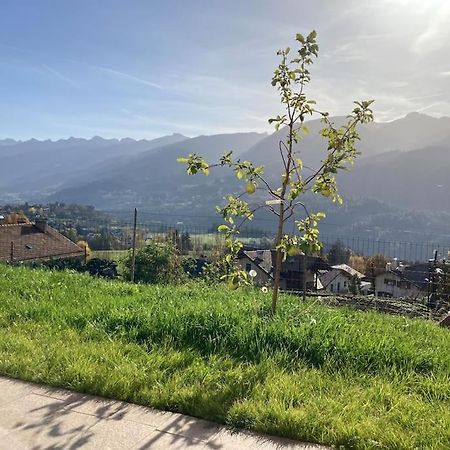 Casa Diaf Appartamento Incantevole Carano Ville Di Fiemme Exteriér fotografie