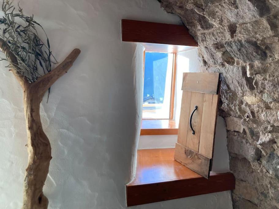 Casa Diaf Appartamento Incantevole Carano Ville Di Fiemme Exteriér fotografie