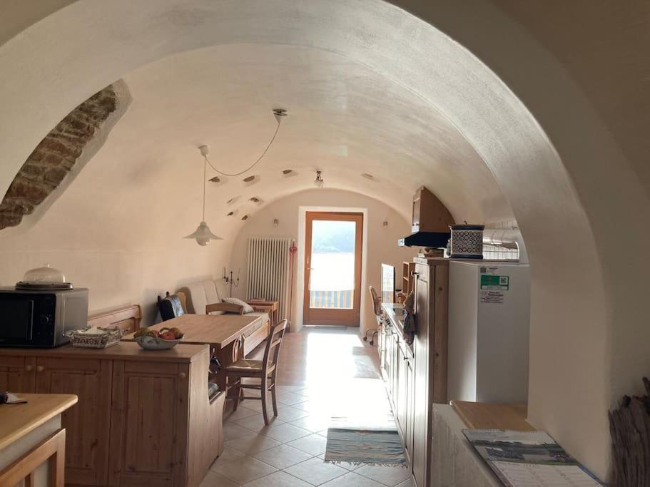 Casa Diaf Appartamento Incantevole Carano Ville Di Fiemme Exteriér fotografie